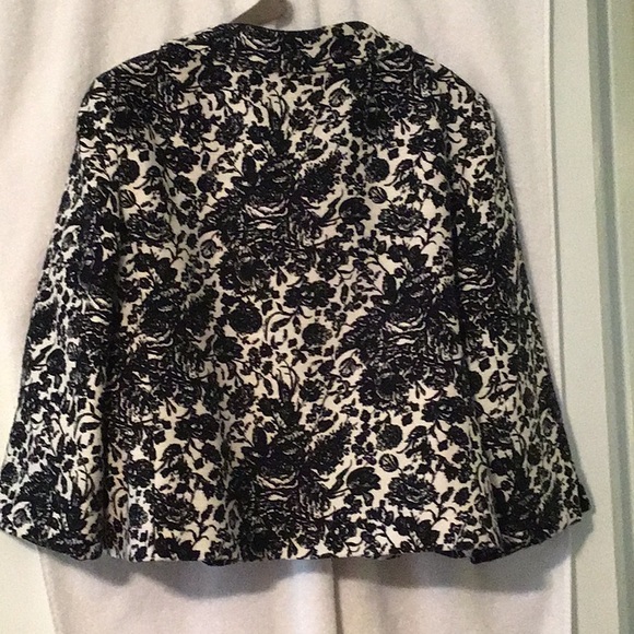 Talbots Jacket. - Picture 2 of 2
